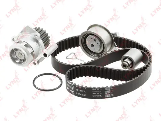 Water Pump & Timing Belt Kit (PW-1094)