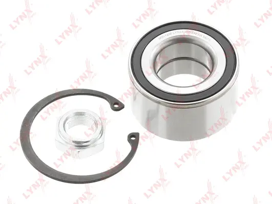 Wheel Bearing Kit (WB-1438)