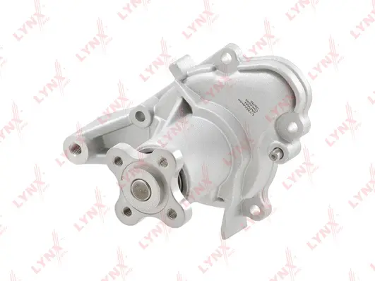 Water Pump, engine cooling (CW-0285)