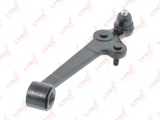 Control/Trailing Arm, wheel suspension (C5530L)