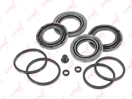 Repair Kit, brake caliper (BC-0107)