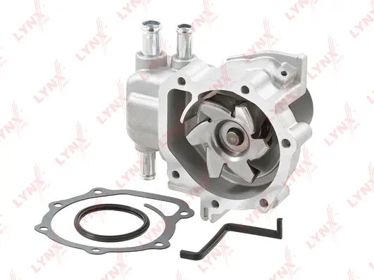 Water Pump, engine cooling