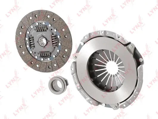 Clutch Kit (CL-1021)