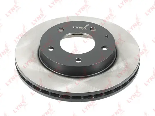 Brake Disc (BN-1068)