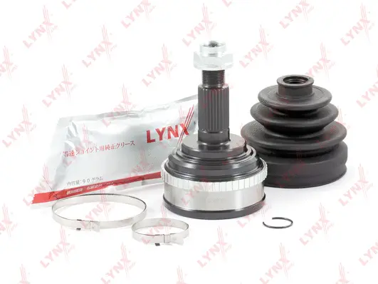 Joint Kit, drive shaft
