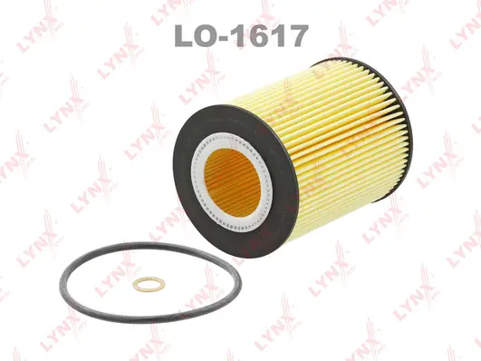 Oil Filter (LO-1617)