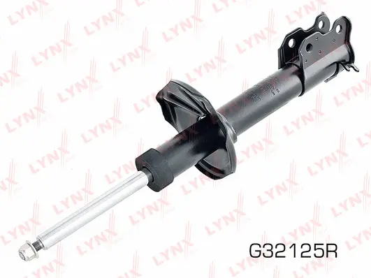 Shock Absorber (G32125R)