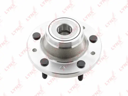 Wheel Bearing Kit (WH-1362)