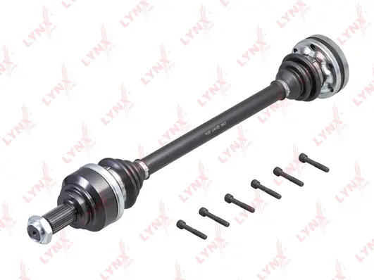 Drive Shaft