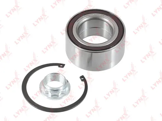 Wheel Bearing Kit (WB-1218)