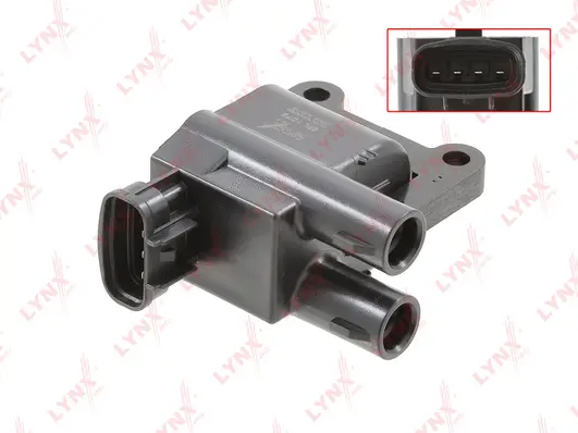Ignition Coil (SPL1076)
