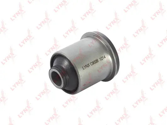 Mounting, control/trailing arm (C9026)
