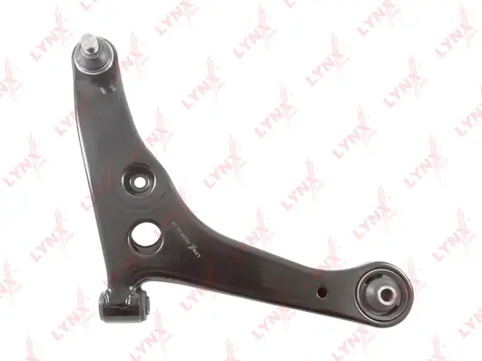 Control/Trailing Arm, wheel suspension (C5235R)