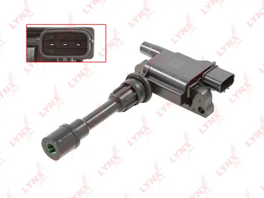 Ignition Coil (SPL1107)