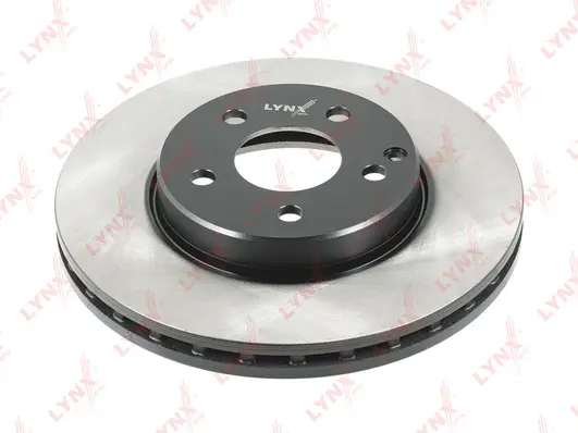 Brake Disc (BN-1082)