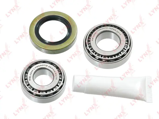 Wheel Bearing Kit (WB-1243)