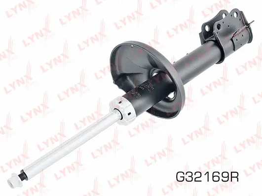 Shock Absorber (G32169R)