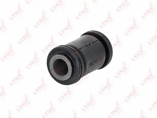 Mounting, control/trailing arm (C9107)