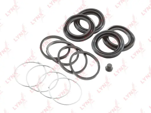 Repair Kit, brake caliper (BC-0243)