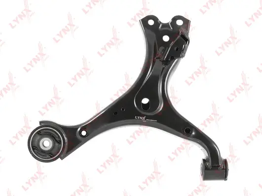 Control/Trailing Arm, wheel suspension (C5683R)