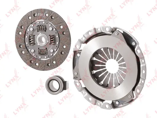Clutch Kit (CL-1010)