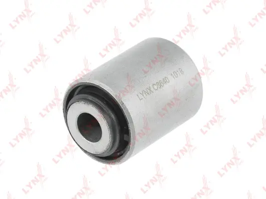 Mounting, control/trailing arm (C8640)