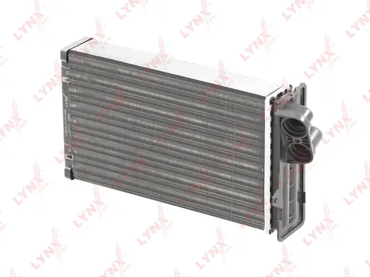 Heat Exchanger, interior heating (RH-0230)