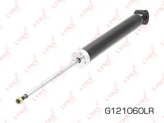 Shock Absorber (G121060LR)