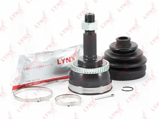 Joint Kit, drive shaft