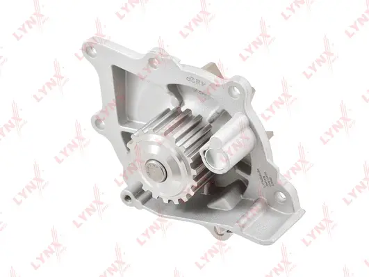 Water Pump, engine cooling (CW-0250)