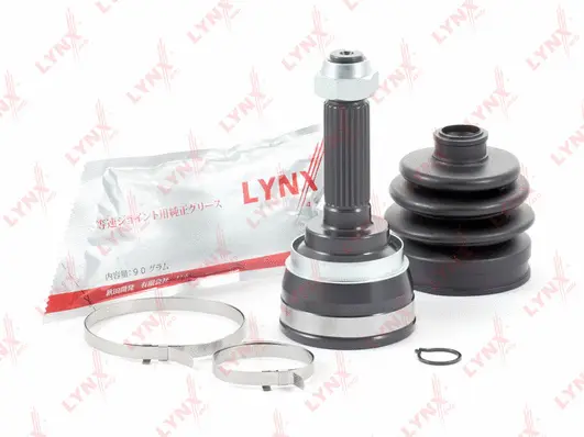Joint Kit, drive shaft