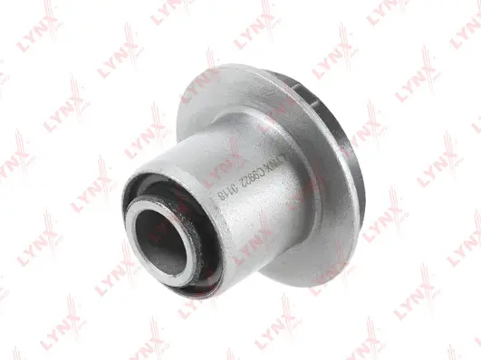 Mounting, steering gear