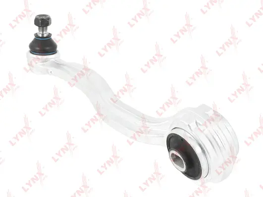 Control/Trailing Arm, wheel suspension (C5184R)
