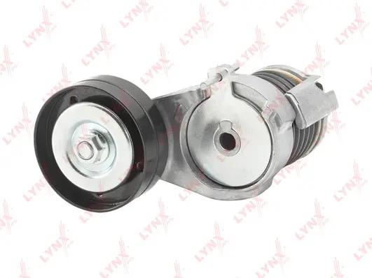 Belt Tensioner, V-ribbed belt