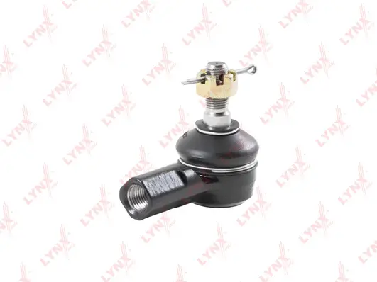 Tie Rod End (C4377LR)