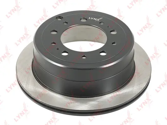 Brake Disc (BN-1185)