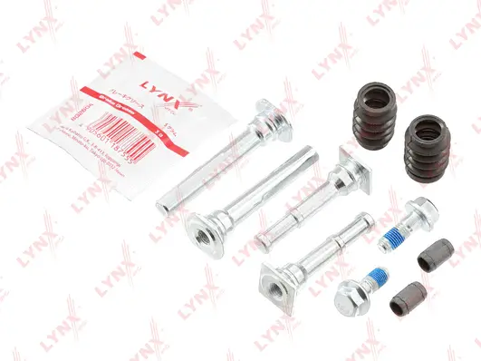 Guide Sleeve Kit, brake caliper (BC-2075)