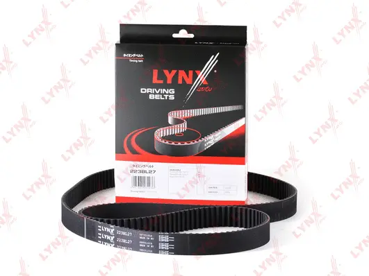 Timing Belt (223BL27)
