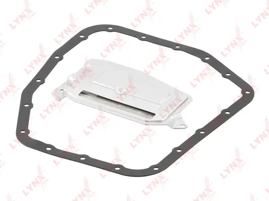 Hydraulic Filter Kit, automatic transmission (LT-1142)