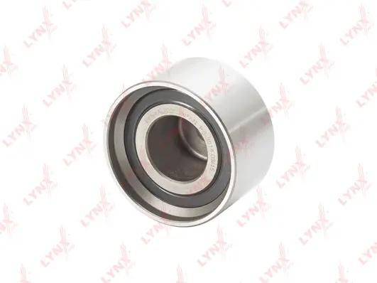Deflection/Guide Pulley, timing belt