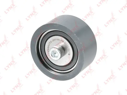 Deflection/Guide Pulley, timing belt