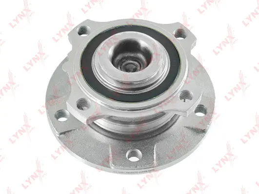 Wheel Bearing Kit (WH-1039)