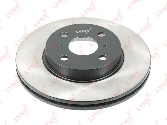 Brake Disc (BN-1151)