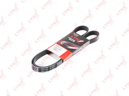 V-Ribbed Belt (6PK1368)