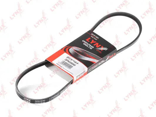 V-Ribbed Belt (3PK0890)