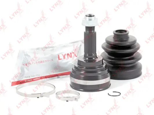 Joint Kit, drive shaft