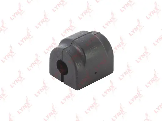 Bushing, stabiliser bar (C9143)