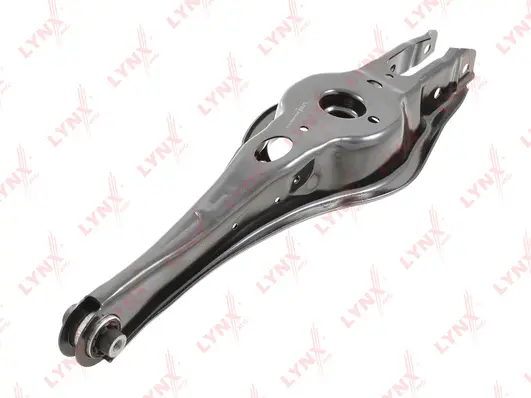 Control/Trailing Arm, wheel suspension (C5662LR)