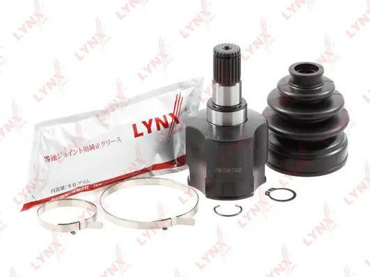 Joint Kit, drive shaft (CI-3812)