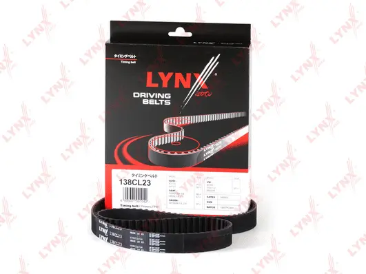 Timing Belt (138CL23)